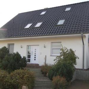 Haus Seestern