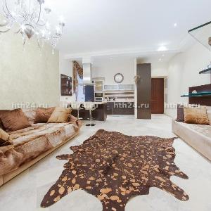 hth24 apartments on Italyanskaya 14