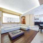 hth24 apartments on Italyanskaya  33 