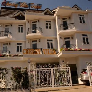 CHERRY VILLA DALAT