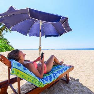 Ovenrose Beach Resort