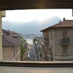 Apartment in Lecco 