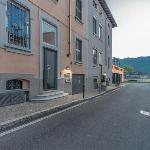 Apartment in Lecco 