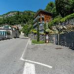 VARENNA - RESIDENZA LUIGINA - pool & lake view Varenna