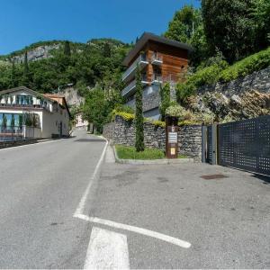 VARENNA - RESIDENZA LUIGINA - pool & lake view