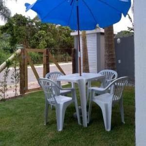 Residencial Farol das Conchas
