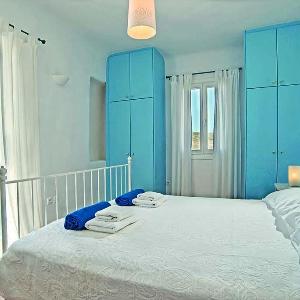 Tranquil Villa Mykonos - 4 bedrooms / Private Pool