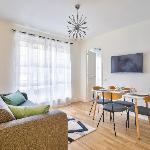 NEW Paradis 2 - Great Flat In Paris 