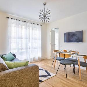 NEW Paradis 2 - Great Flat In Paris