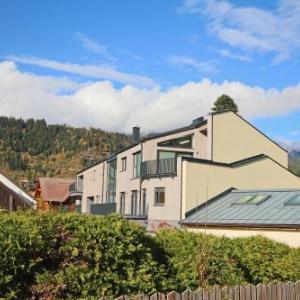 Appartements Parkgasse by Schladming-Appartements
