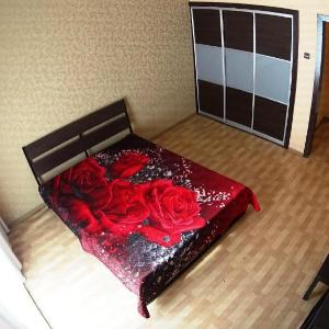 One-room apartment near Lenin square