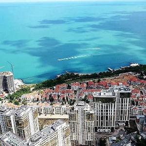 Pearl Luxury Apartments