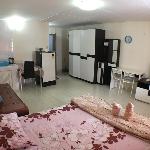 impact muang thong thani  C5 每日房 (2 bed) Bangkok