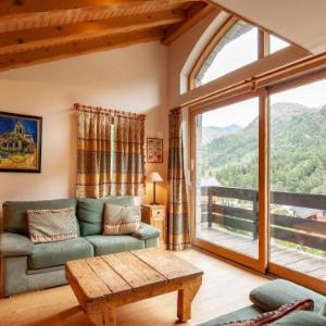 Appartement Méribel 6 pièces 10 personnes - FR-1-355-174
