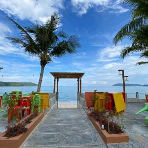 Charlie Langkawi Motel