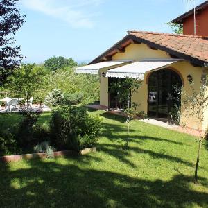 Relaxing Country House near Mugello's Circuit