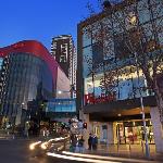 Central Parra / Wifi /Free Wine /Netflix
