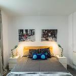 #BA31 Espectacular Apartamento de 3 habitaciones Madrid