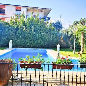 Villa Rosyiano-exclusive villa with private pool