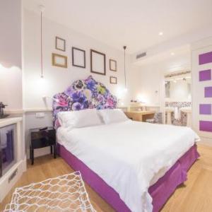 Cinque Rooms