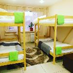 Bed & Breakfast Kamchatka-Wild Tours Female only 