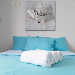 StayPlus Pine Suites Neat and Cozy 2BR+50MBPS WIFI