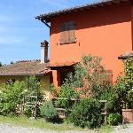 Relaxing Country House closer to Mugello's Circuit