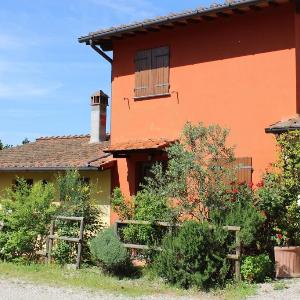 Relaxing Country House closer to Mugello's Circuit