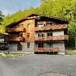 Lucnica Apartments -mountain style apartments