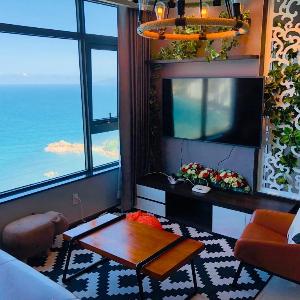 snail ocean view apartmen Hotel-1532