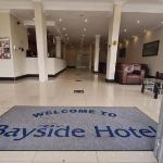 Bayside Hotel Pinetown 