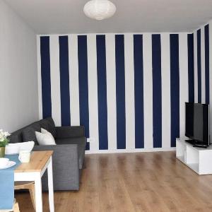 Gościnny apartament 3 osobowy