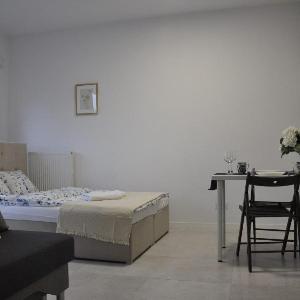 Prudentia Apartments Airport Studio