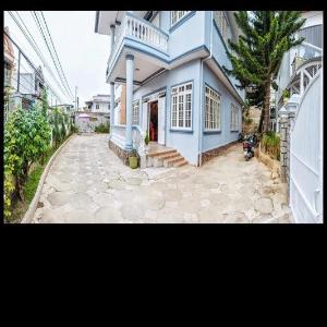 Villa Đà Lạt Xưa