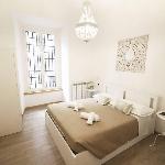 Apartment close to Station Termini and Colosseum