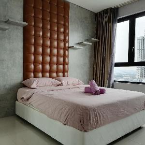 Icity Wellness Homestay 13