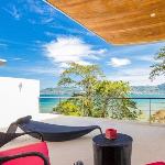 Full Patong Bay Seaview Villa 3BR Romantic Style