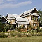 Lanna Luxury Pool Villa Chiang Mia