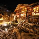 Ganzes Chalet for 12 People 4BRPool