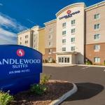 Candlewood Suites Ocala I-75