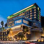 Holiday Inn Tongren Wanshan