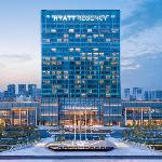 Hyatt Regency Ningbo Hangzhou Bay