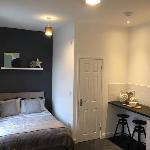 Bed and Breakfast in Stoke on Trent 