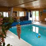 Treetops Cottages & Spa Gainsborough 