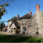 Guest accommodation in Bath 