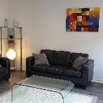 The Point Glasgow 2 Bed Apartment