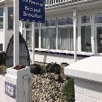 The Moorings B&B Southend on Sea 