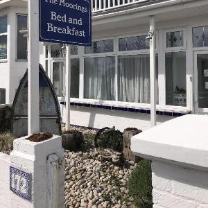 The Moorings B&B