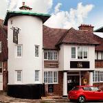 The Old Castle Hotel Weymouth 