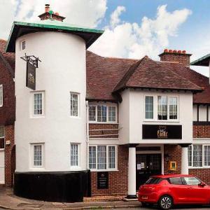 The Old Castle Hotel